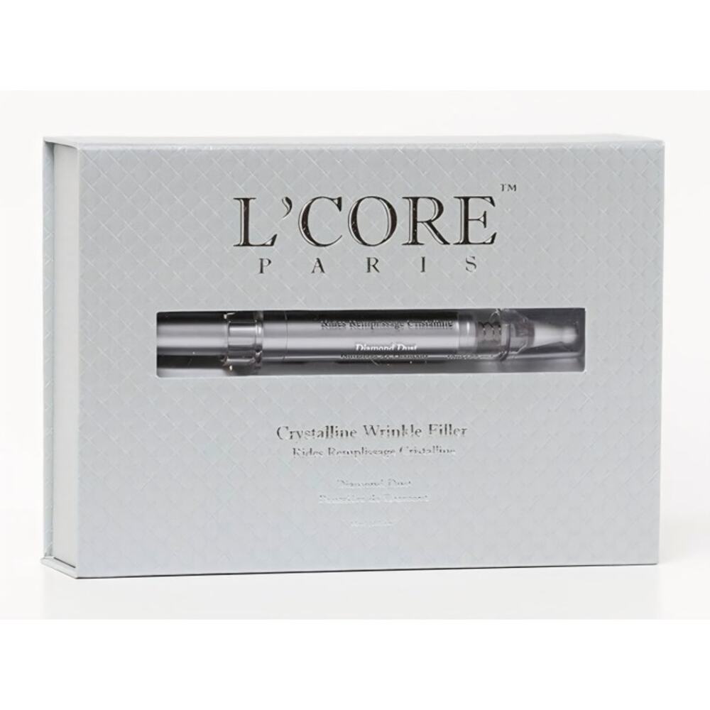 L'core Paris - Crystalline Wrinkle Filler